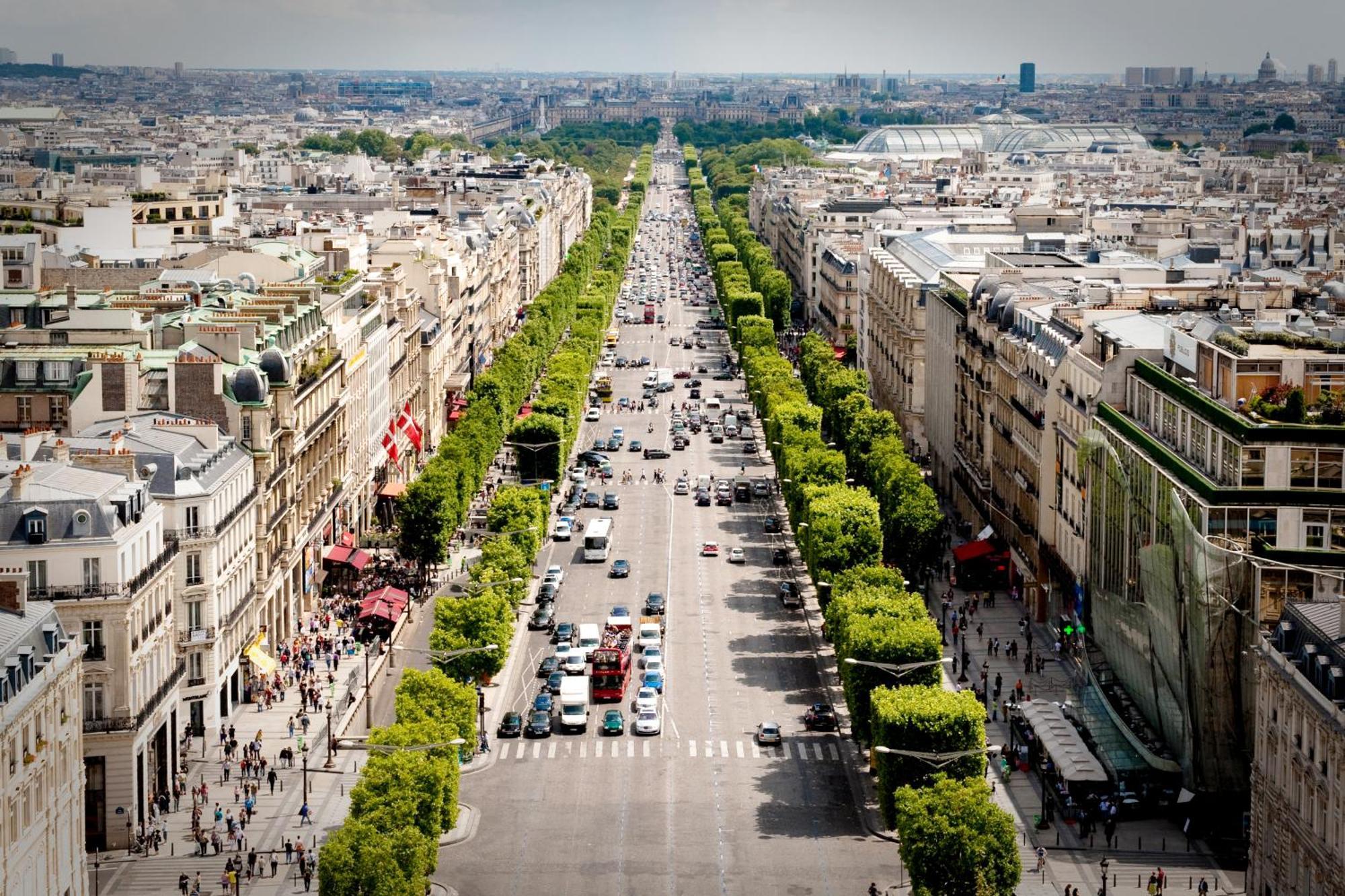 Le Lion D'Or - Parking - Netflix - Wifi - Nerf Apartment Bussy-Saint-Georges Exterior photo