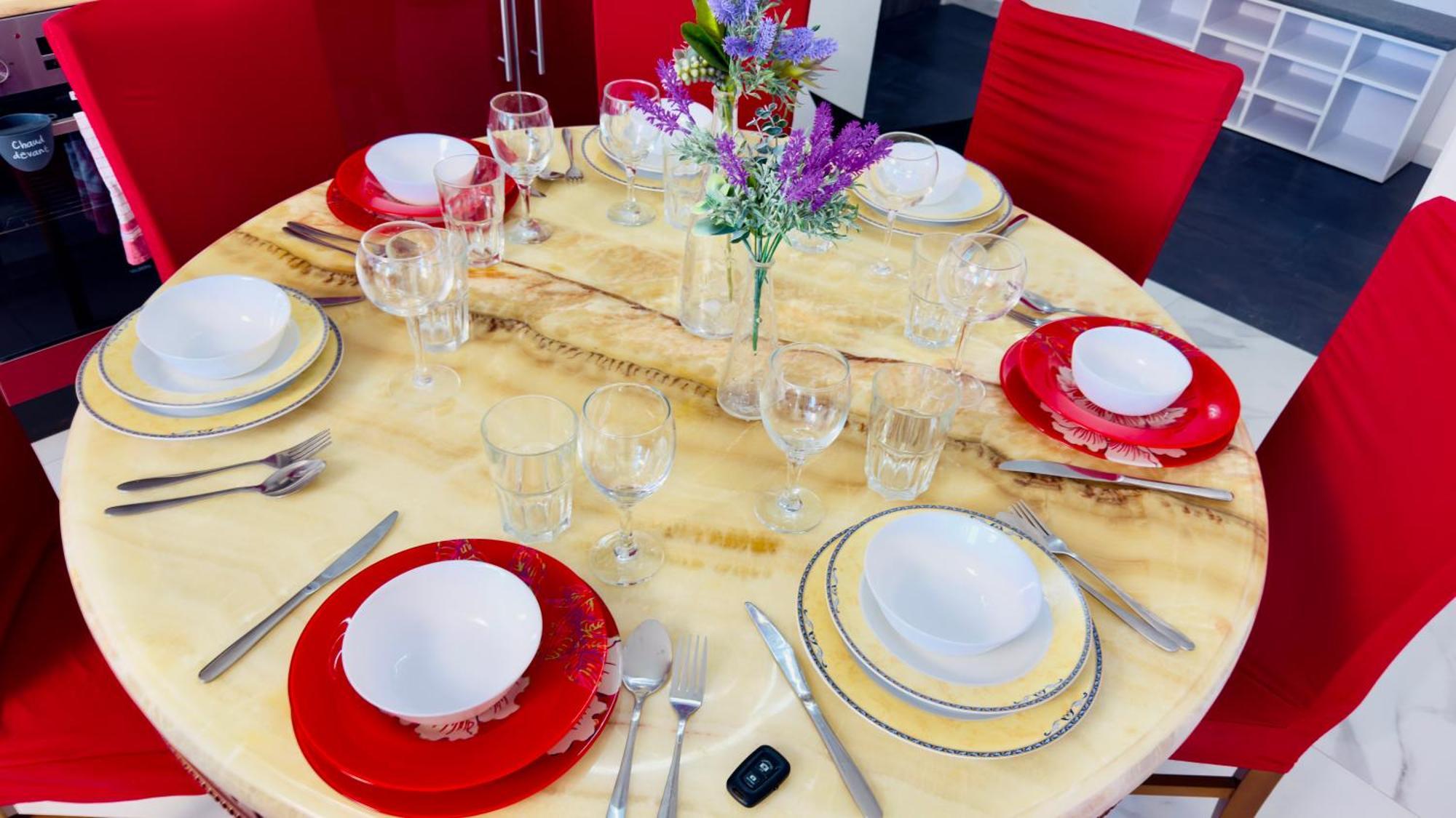 Le Lion D'Or - Parking - Netflix - Wifi - Nerf Apartment Bussy-Saint-Georges Exterior photo