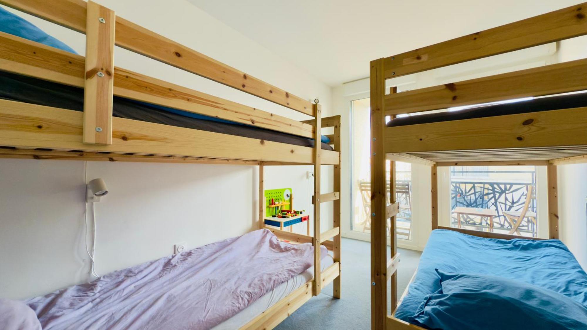 Le Lion D'Or - Parking - Netflix - Wifi - Nerf Apartment Bussy-Saint-Georges Exterior photo